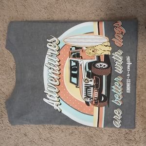Buc-ee's Kindness & Confetti T-Shirt